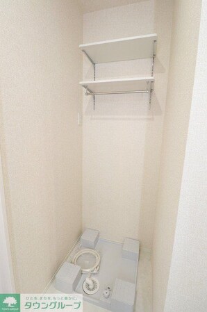 トレビ・フォンタナの物件内観写真